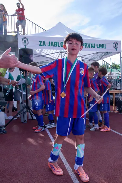 JUNIOR NORTH CUP MICRO 2026, 6. 6. 2026