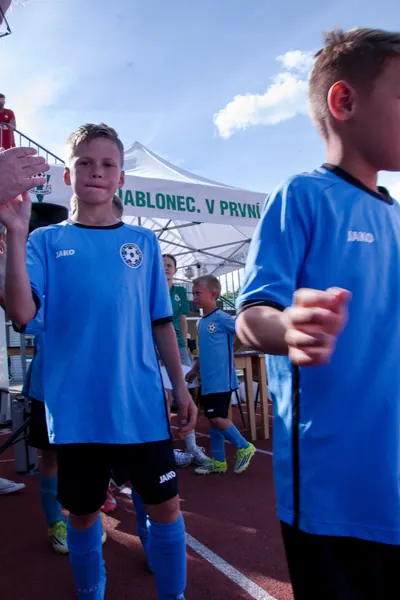 JUNIOR NORTH CUP MICRO 2026, 6. 6. 2026