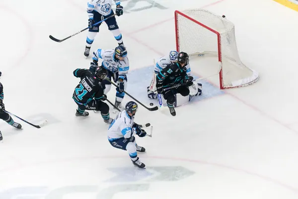 BTL – Karlovy Vary, 27. 3. 2026