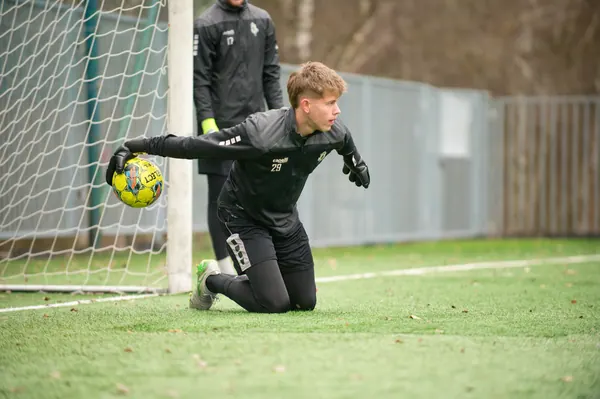 FK Jablonec B – SK Benátky n. J., 15. 3. 2026