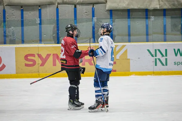 U17: BTL – Sparta Praha, 18. 10. 2025