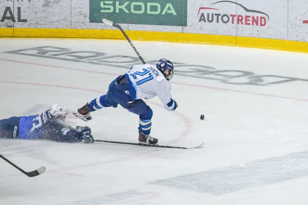 U20: BTL – Plzeň, 22. 11. 2025
