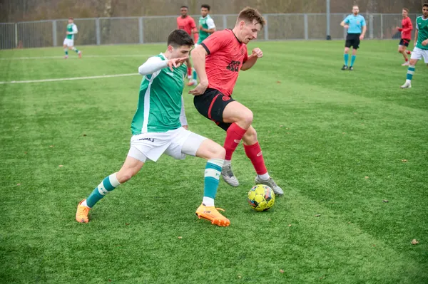 FK Jablonec B – SK Benátky n. J., 15. 3. 2026