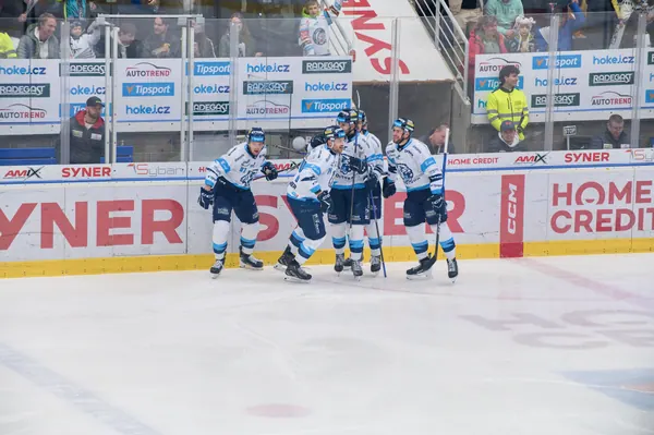 BTL – Karlovy Vary, 27. 3. 2026