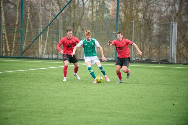 FK Jablonec B – SK Benátky n. J., 15. 3. 2026