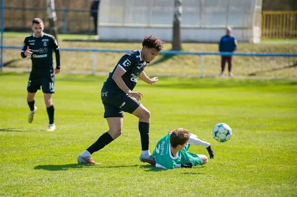 FK Jablonec – FK Bohemians Praha, 27. 3. 2026