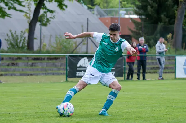 FK Jablonec B – FK Varnsdorf, 17. 5. 2026