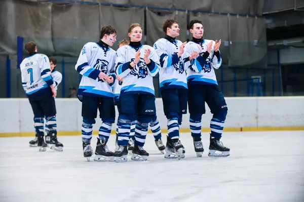 U15: BTL – Konec sezony, 1. 4. 2026