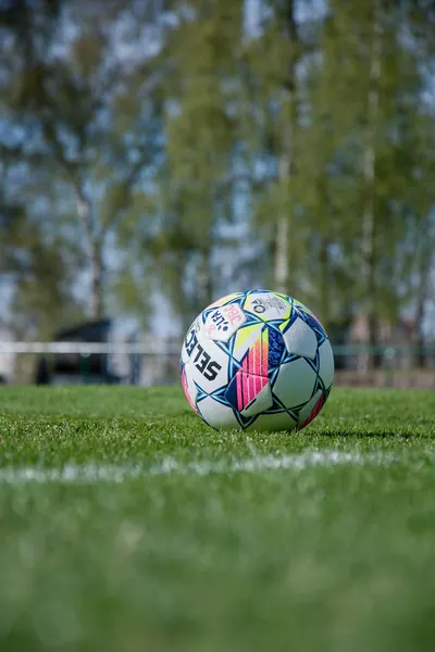 FK Jablonec B – FK Baník Most, 3. 5. 2026
