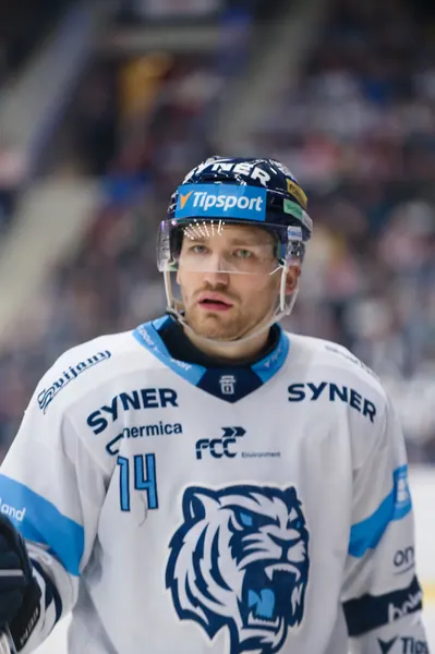 BTL – Karlovy Vary, 20. 3. 2026