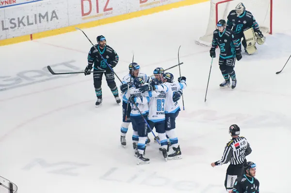 BTL – Karlovy Vary, 20. 3. 2026