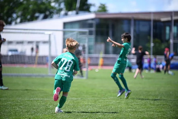 U8 TURNAJ, 6. 6. 2026