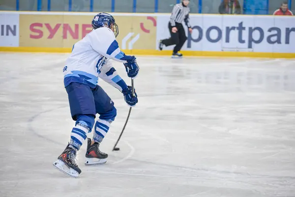 U17: BTL – Sparta Praha, 18. 10. 2025