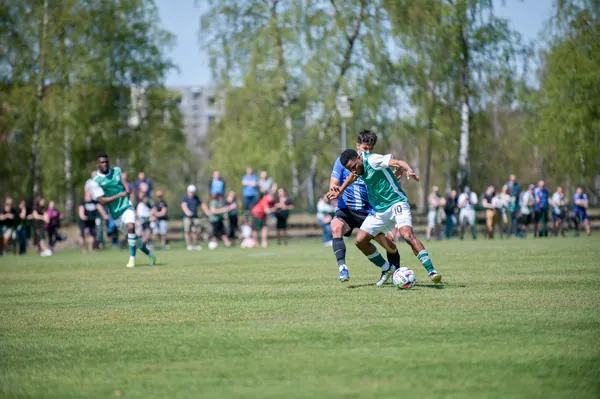 FK Jablonec B – FK Baník Most, 3. 5. 2026