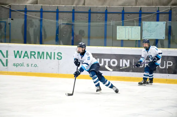 U17: BTL – Sparta Praha, 29. 3. 2026