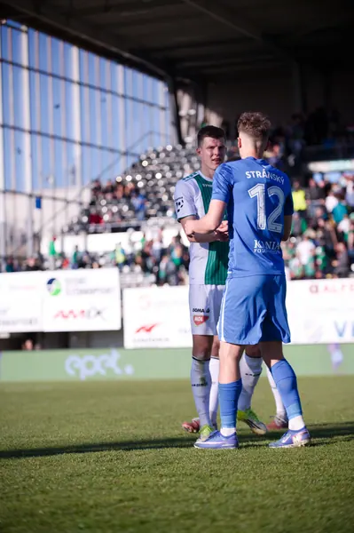 FK Jablonec – FC Slovan Liberec, 25. 4. 2026