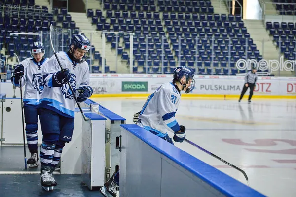 U20: BTL – Plzeň, 22. 11. 2025