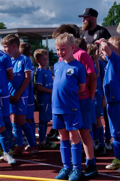JUNIOR NORTH CUP MICRO 2026, 6. 6. 2026