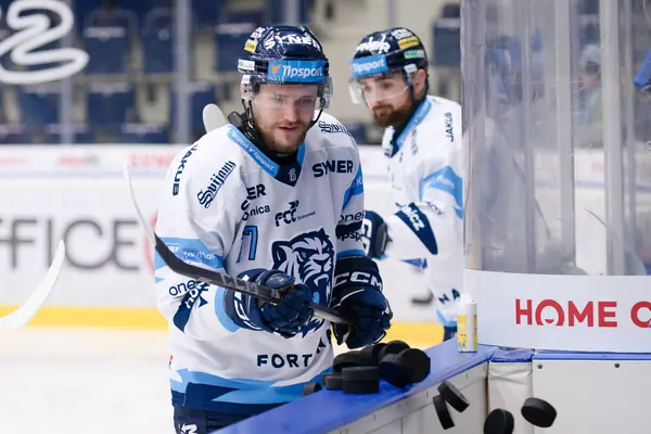 BTL – Třinec, 16. 1. 2026