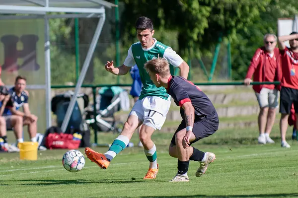 FK Jablonec B – FK Neratovice-Byškovice, 28. 5. 2026