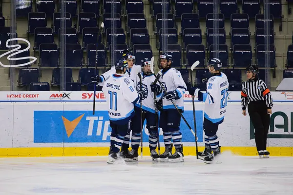 U20: BTL – Pardubice, 19. 9. 2025