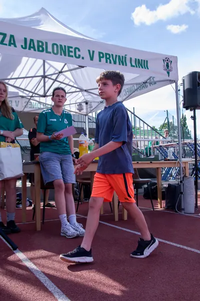 JUNIOR NORTH CUP MICRO 2026, 6. 6. 2026