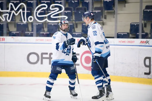 U20: BTL – Pardubice, 24. 1. 2026