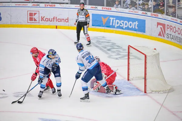 BTL – Třinec, 18. 10. 2025
