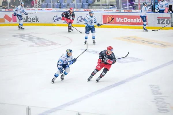 BTL – Hradec Králové, 23. 11. 2025