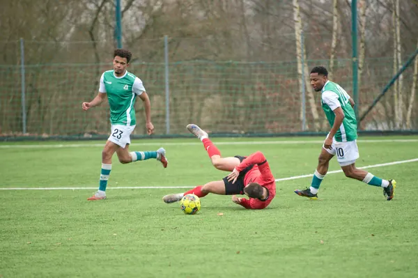 FK Jablonec B – SK Benátky n. J., 15. 3. 2026