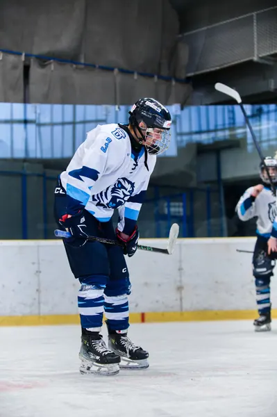 U15: BTL – Konec sezony, 1. 4. 2026