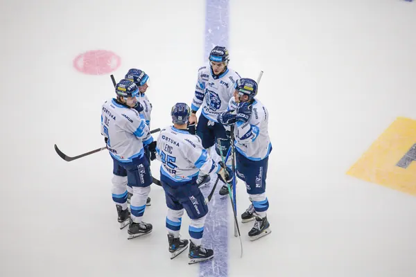 BTL – Třinec, 18. 10. 2025