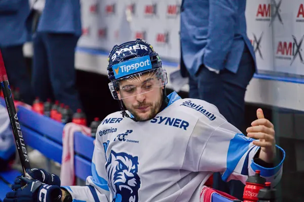 BTL – Třinec, 18. 10. 2025