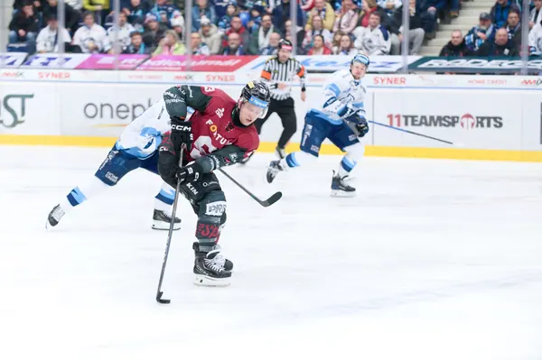 BTL – Sparta Praha, 25. 2. 2026