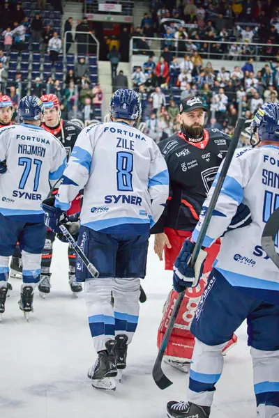 BTL – Hradec Králové, 23. 11. 2025