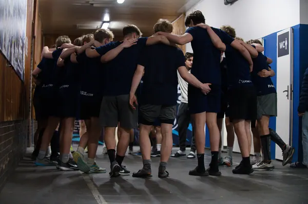 U17: BTL – Sparta Praha, 29. 3. 2026