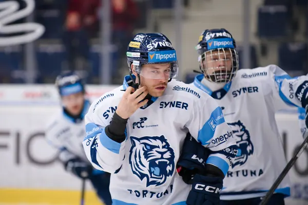 BTL – Litvínov, 18. 1. 2026