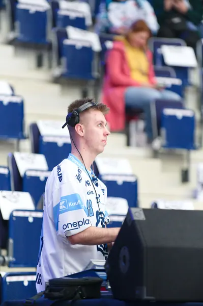 BTL – Karlovy Vary, 27. 3. 2026