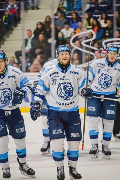 BTL – Třinec, 18. 10. 2025