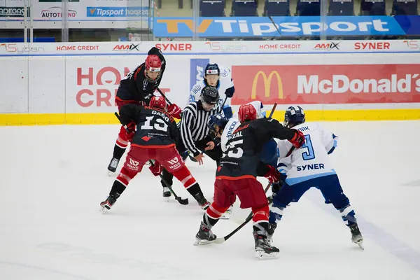 U20: BTL – Hradec Králové, 20. 9. 2025