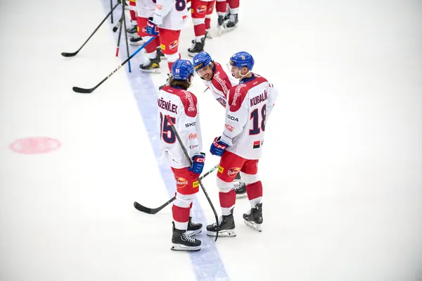 CZE – FIN – legio, 11. 12. 2025
