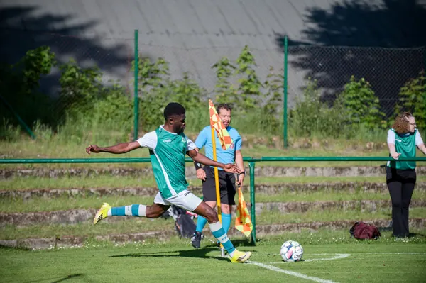 FK Jablonec B – FK Neratovice-Byškovice, 28. 5. 2026