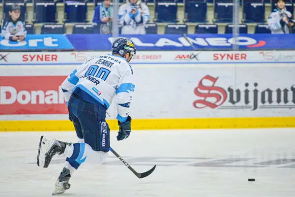 BTL – Třinec, 18. 10. 2025