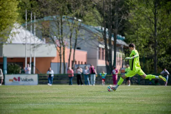 FK Jablonec B – FK Baník Most, 3. 5. 2026