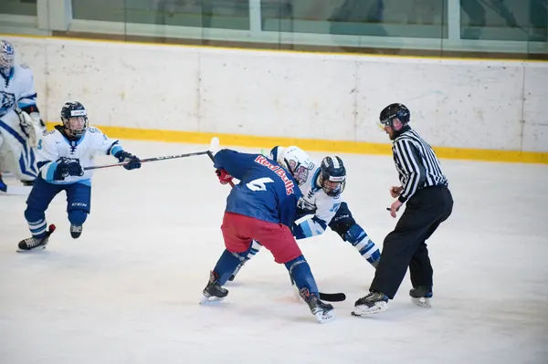 U15: BTL – Salzburg, 1. 4. 2026