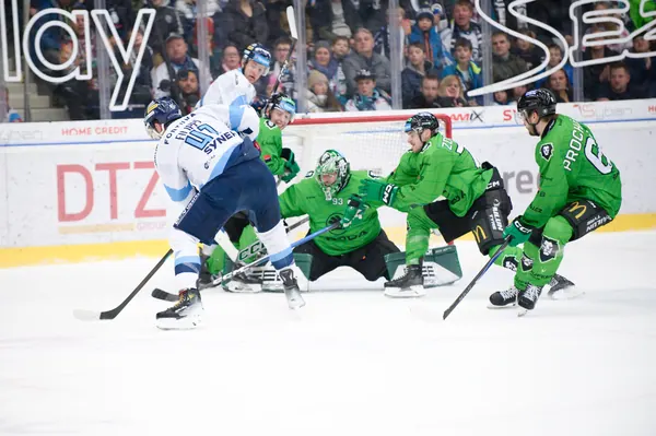 BTL – Mladá Boleslav, 30. 12. 2025