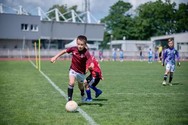 JUNIOR NORTH CUP MICRO 2026, 6. 6. 2026
