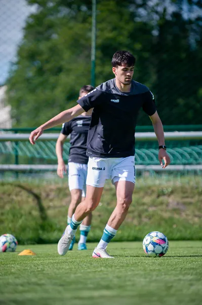 FK Jablonec B – FK Neratovice-Byškovice, 28. 5. 2026