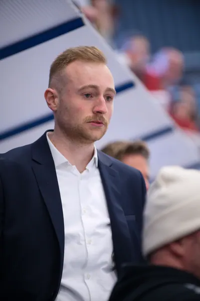 U15: BTL – Salzburg, 1. 4. 2026