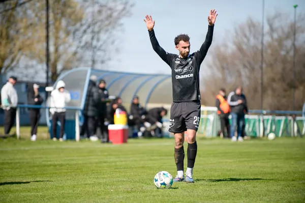 FK Jablonec – FK Bohemians Praha, 27. 3. 2026